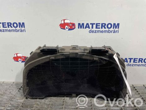 Toyota Avensis T270 Spidometrs (instrumentu panelī) 
