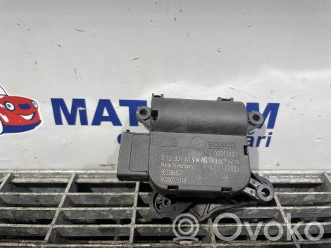 Audi Q3 8U Actuator/motor clapetă debit aer A/C 