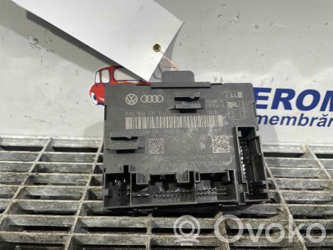 Audi Q3 8U Unitate/modul comandă uși 