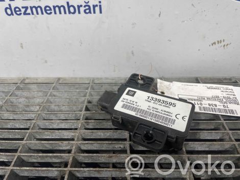 Opel Insignia A Alte unități/module de control