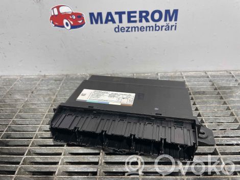 Ford Kuga II Moduł / Sterownik komfortu 