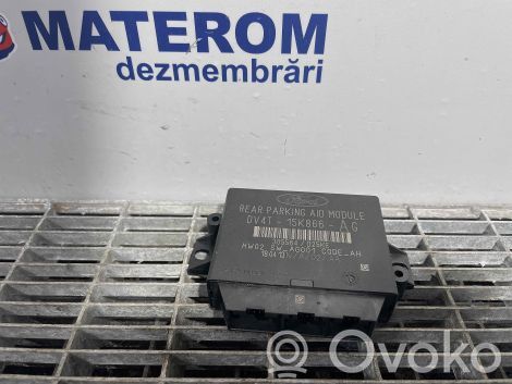 Ford Kuga II Parking PDC control unit/module 