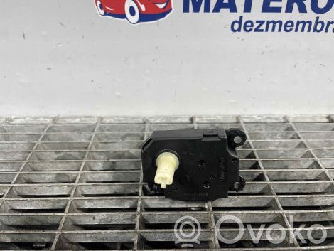 Mitsubishi ASX Silniczek nagrzewnicy nawiewu klimatyzacji A/C 