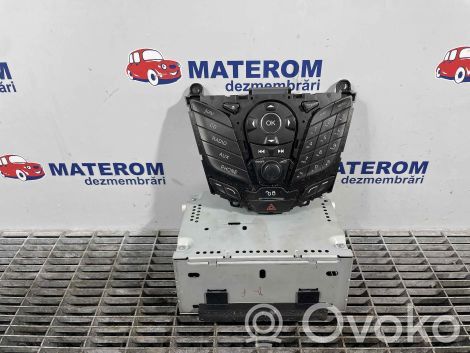 Ford Focus Radio / CD-Player / DVD-Player / Navigation 