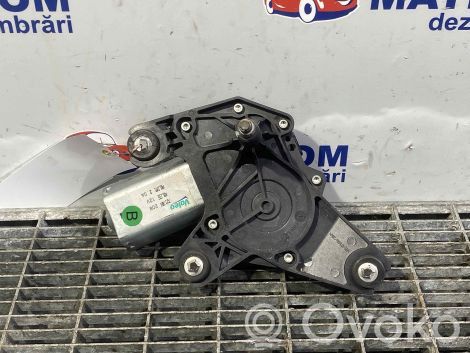 Opel Mokka Motor del limpiaparabrisas trasero 