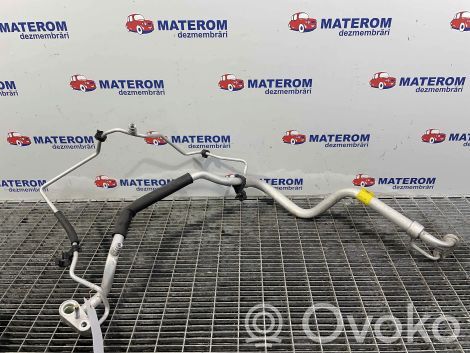 Opel Mokka Klimaleitung / Klimaschlauch