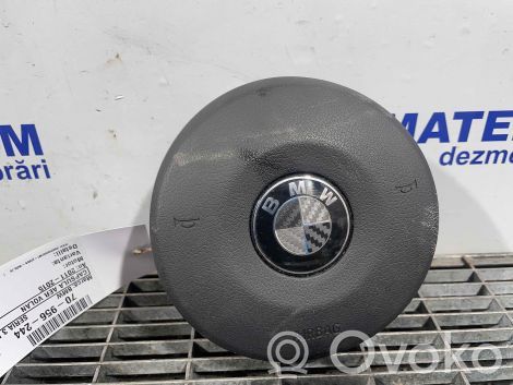 BMW 3 F30 F35 F31 Fahrerairbag 