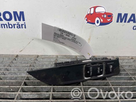 BMW 3 F30 F35 F31 Altri interruttori/pulsanti/cambi