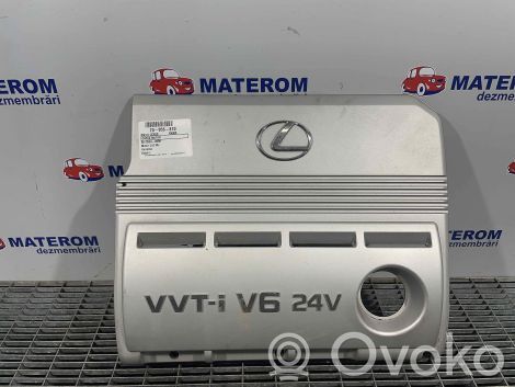Lexus RX XU10 Couvercle cache moteur 