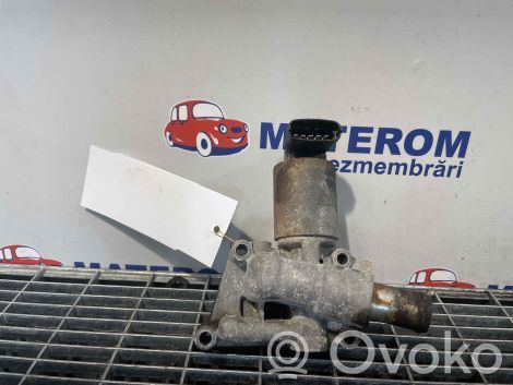 Opel Astra G Soupape vanne EGR