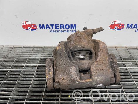 Volvo S60 Zacisk hamulcowy przedni