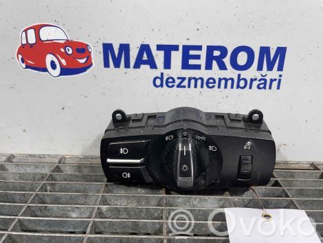 BMW 5 F10 F11 Interruttore luci