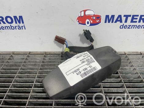 Opel Astra K Antenna autoradio 