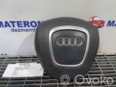 Audi Q5 SQ5 8R Airbag dello sterzo