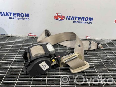 Citroen C-Crosser Ceinture de sécurité avant 