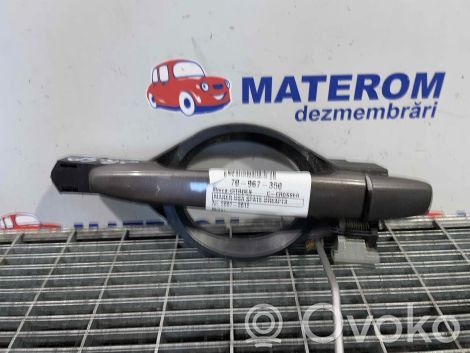 Citroen C-Crosser Maniglia esterna per portiera posteriore
