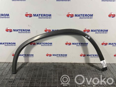 Volkswagen Tiguan Rivestimento modanatura parafango posteriore 