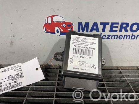Ford Kuga II Modul lumini LCM