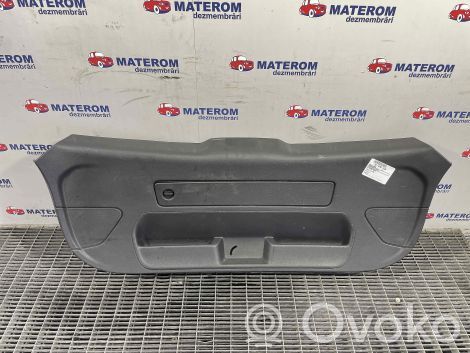 Audi A1 Garniture de hayon 