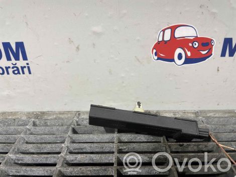 BMW 7 F01 F02 F03 F04 Keyless go vadības bloks 
