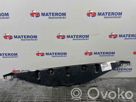 BMW 7 F01 F02 F03 F04 Oberteil Schlossträger Frontträger Frontmaske 