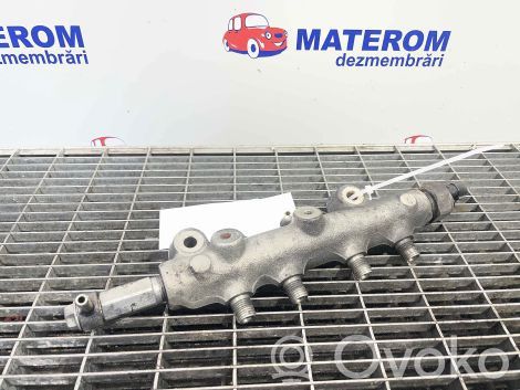 Mazda 6 Rampă alimentare injectoare