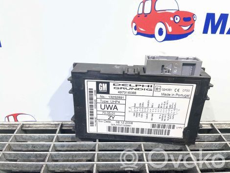 Opel Antara Moduł / Sterownik Bluetooth