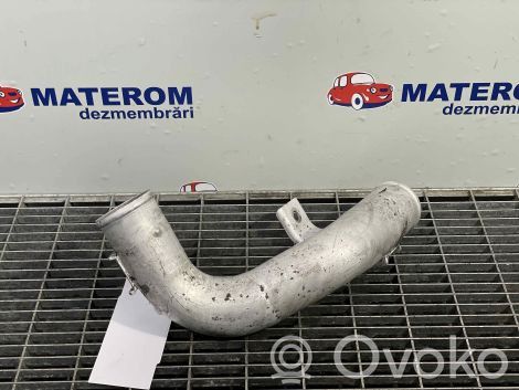 Opel Antara Wąż / Rura intercoolera