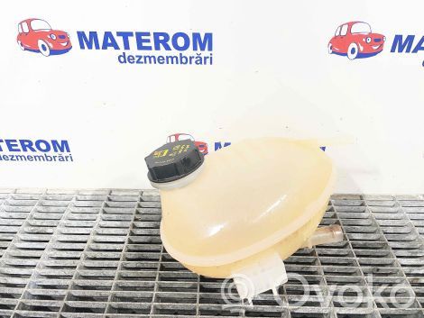 Ford Fiesta Ausgleichsbehälter Kühlwasser