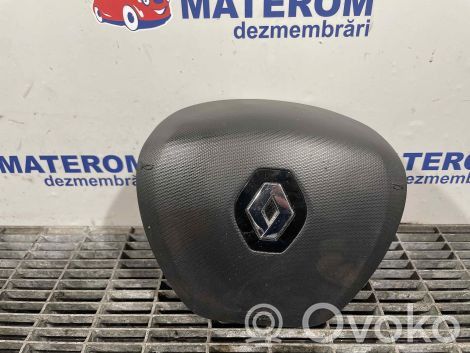 Renault Captur Надувная подушка для руля 