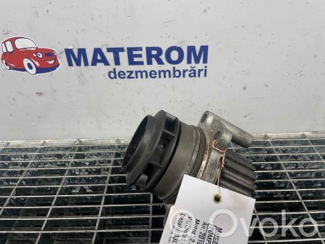 Volkswagen Touran II Bomba de agua