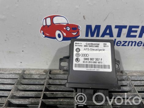 Volkswagen PASSAT B7 Modul balast far Xenon 