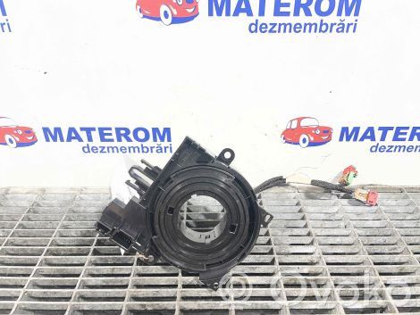 Renault Kadjar Airbag slip ring squib (SRS ring) 
