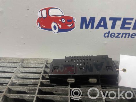 Skoda Scala Connettore plug in USB