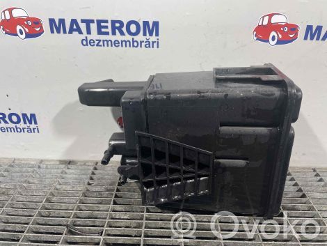 Opel Astra K Aktivkohlefilter 