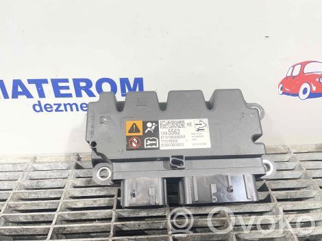 Opel Zafira C Alte unități/module de control 