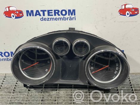 Opel Astra J Spidometrs (instrumentu panelī)