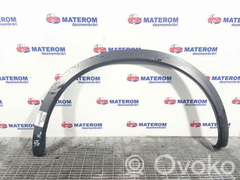 Nissan Qashqai+2 Rivestimento modanatura parafango posteriore