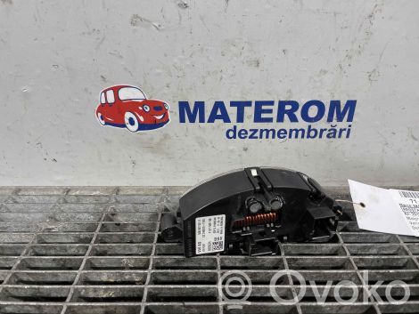 Skoda Octavia Mk3 (5E) Lämpöpuhaltimen moottorin vastus 
