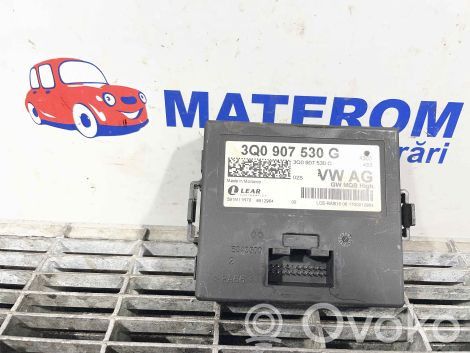 Skoda Octavia Mk3 (5E) Other control units/modules