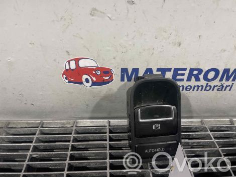 Volkswagen Sharan Hand parking brake switch