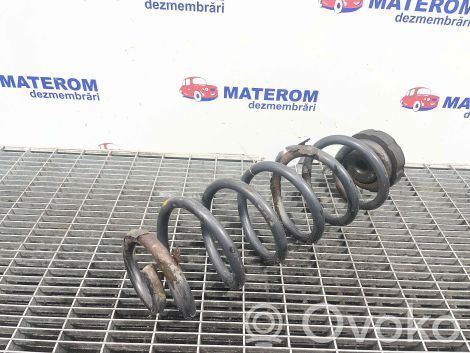 Audi Q5 SQ5 8R Rear coil spring 