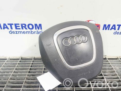 Audi Q5 SQ5 8R Stūres drošības spilvens 