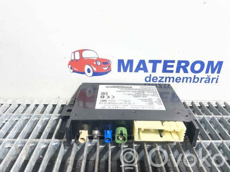 Mercedes-Benz C W205 Module unité de contrôle Bluetooth 