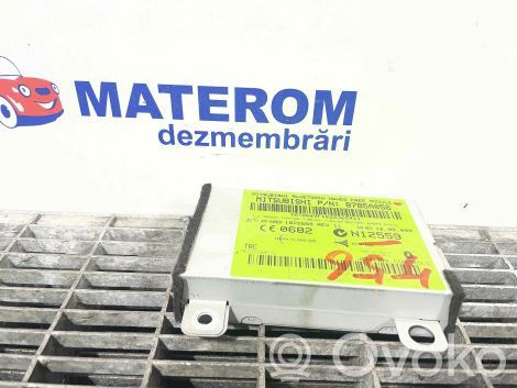 Mitsubishi ASX Bluetoothin ohjainlaite/moduuli 