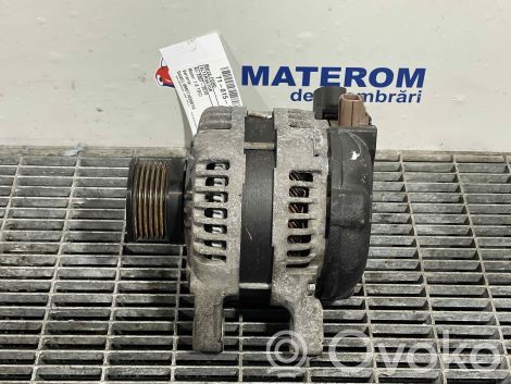 Ford Kuga II Alternador