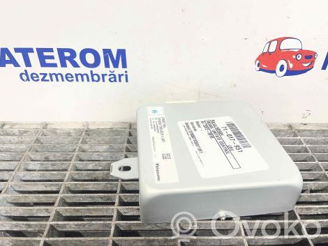 Honda CR-V Muut ohjainlaitteet/moduulit 
