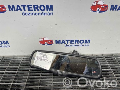 Mazda CX-5 Taustapeili (sisäpeili) 