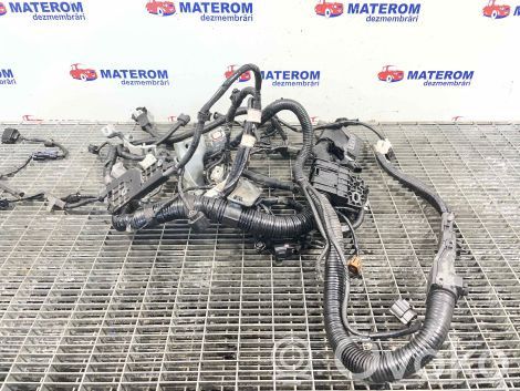 Mazda 3 III Sonstige Kabelbäume / Leitungssätze 