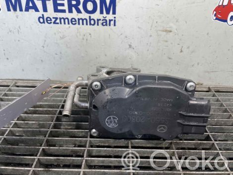Mazda 3 III Valvola EGR 
